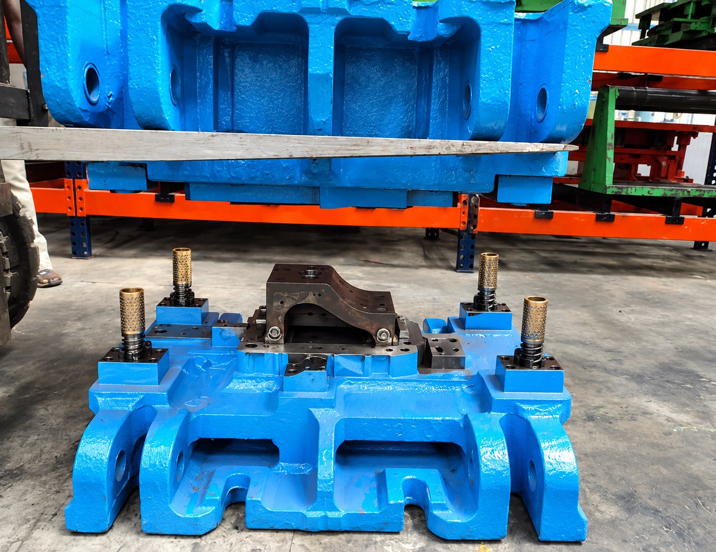 Outer Trimming Tool